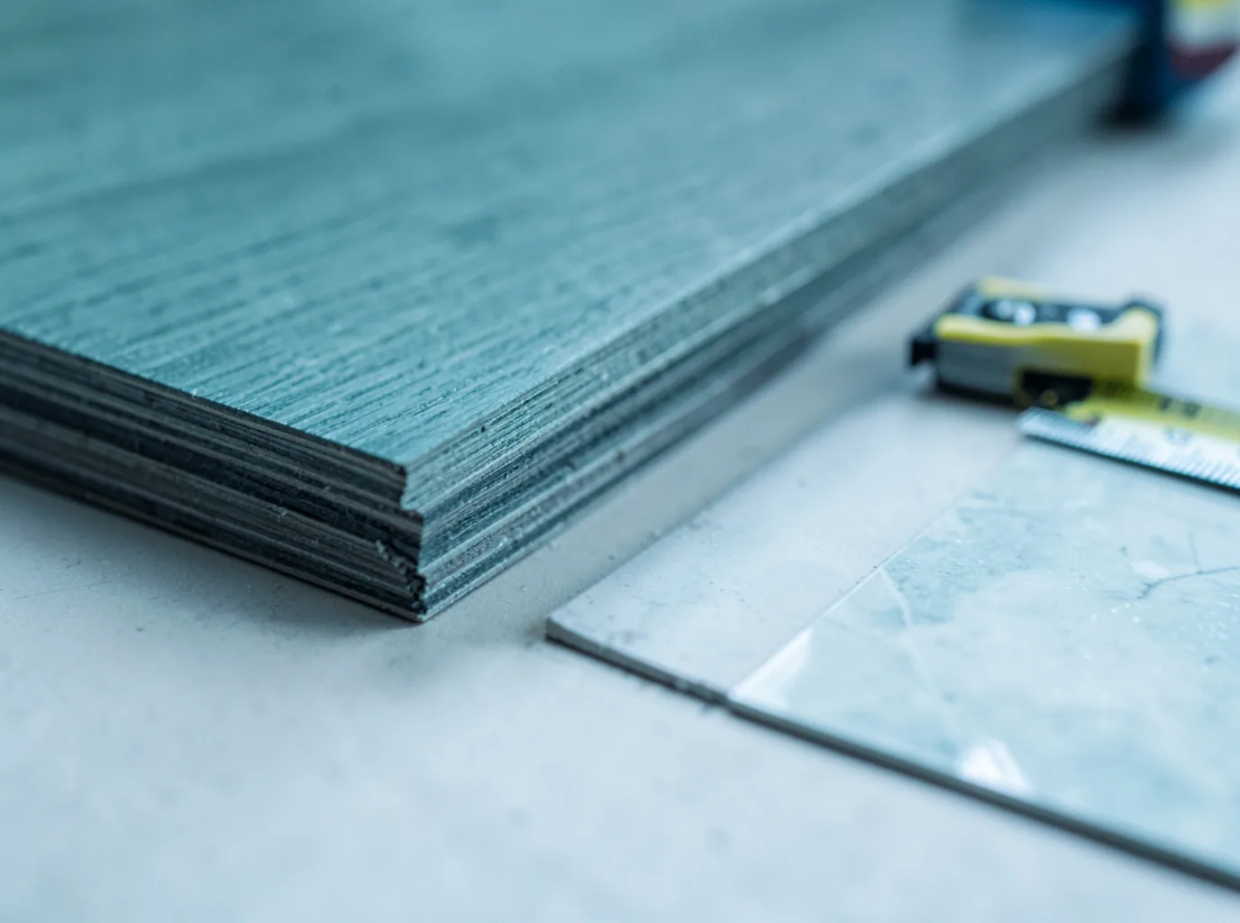 Luxury Vinyl Plank Installation Coolin, ID FAQs
